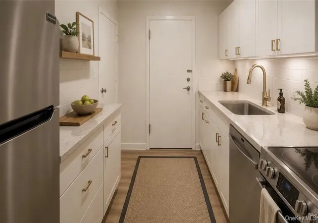 Photo 3 of Condo for sale at 2 Fordham Hl Oval #1G, Bronx, NY 10468 | MLS# 973113 | Listing updated on 2026-09-18