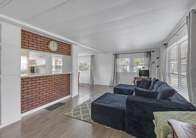 Photo 3 of Manufactured home for sale at 74 Maple St, Southampton, NY 11942 | MLS# 975213 | Listing updated on 2026-09-18