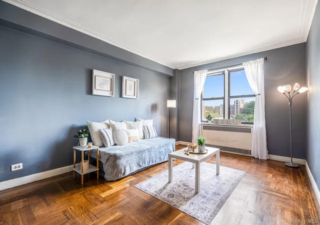 Photo 3 of House for sale at 3017 Riverdale Ave #3C, New York, NY 10463 | MLS# 975271 | Listing updated on 2026-09-25