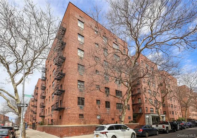 Photo 1 of Condo for sale at 99 11 60th Avenue #4E, Corona, NY 11368 | MLS# 975433 | Listing updated on 2026-09-18
