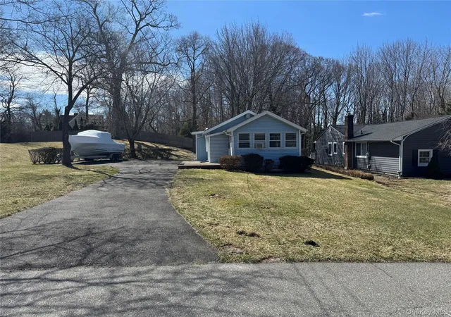 Photo 2 of Single family home for sale at 44 Cedar Dr, Brookhaven, NY 11764 | MLS# 975753 | Listing updated on 2026-09-18