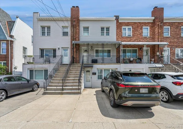 Photo 1 of Sale Pending at 228 Calhoun Ave, Bronx, NY 10465 | MLS# 977782 | Listing updated on 2026-09-29
