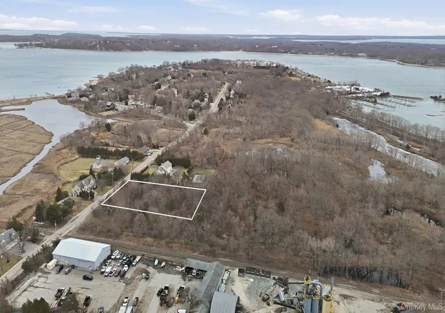 Photo 1 of Land for sale at 620 Kerwin Blvd, Greenport, NY 11944 | MLS# 977929 | Listing updated on 2026-09-18