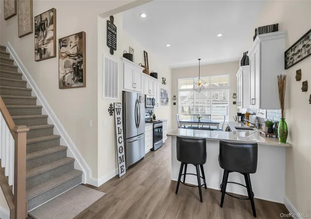 Photo 4 of Condo for sale at 191 Belmont Cir, Yaphank, NY 11980 | MLS# 977952 | Listing updated on 2026-09-18