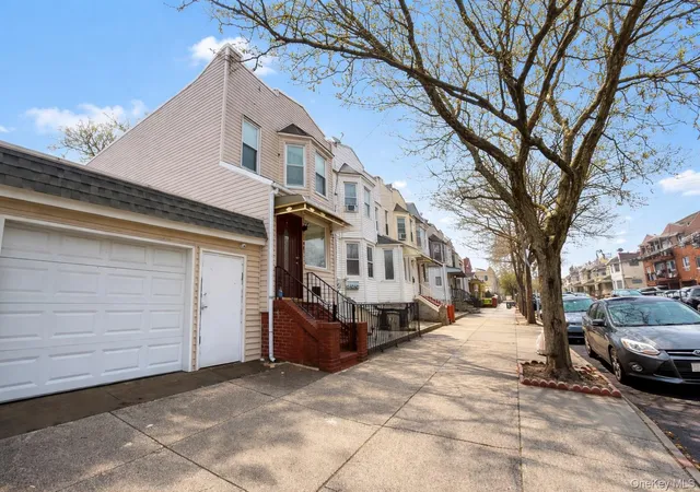 Photo 1 of Sale Pending at 6017 80th Avenue, Glendale, NY 11385 | MLS# 978529 | Listing updated on 2026-09-16