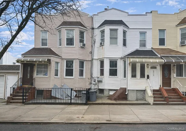 Photo 3 of Sale Pending at 6017 80th Avenue, Glendale, NY 11385 | MLS# 978529 | Listing updated on 2026-09-16