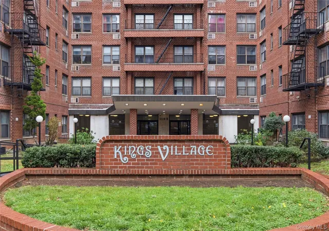Photo 1 of House for sale at 1165 E 54th Street #4G, New York, NY 11234 | MLS# 979228 | Listing updated on 2026-09-18