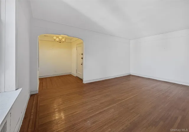 Photo 3 of House for sale at 45 Kew Gdns Rd #5N, New York, NY 11415 | MLS# 979235 | Listing updated on 2026-10-17