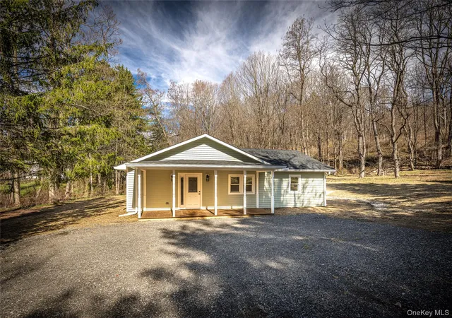 Photo 2 of Multi family home for sale at 4523 Route 199, Millerton, NY 12546 | MLS# 981420 | Listing updated on 2026-09-18