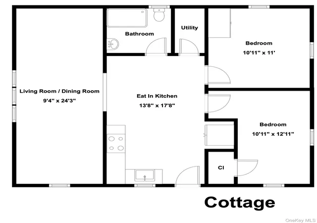Photo 21 of Multi family home for sale at 4523 Route 199, Millerton, NY 12546 | MLS# 981420 | Listing updated on 2026-09-18