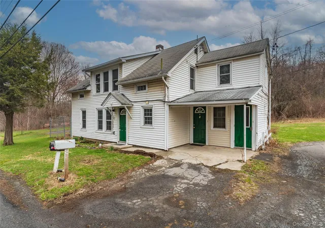Photo 1 of Sale Pending at 131 Station Rd, New Paltz, NY 12561 | MLS# 981617 | Listing updated on 2026-09-16