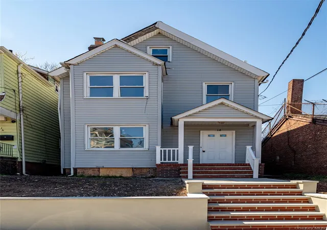 Single family home for sale at 14 Dongan St, Staten Island, NY 10310 | MLS# 983507