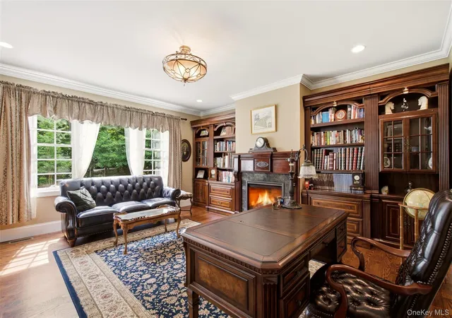 Photo 3 of Sale Pending at 17 Forrest Dr, Huntington, NY 11743 | MLS# 984295 | Listing updated on 2026-09-24