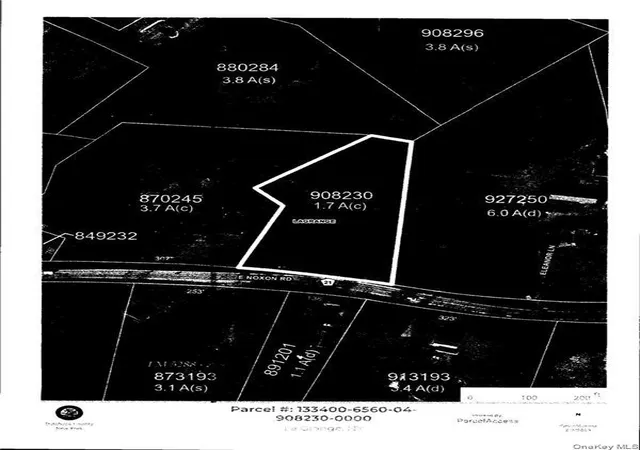Photo 1 of Land for sale at Noxon Rd, La Grange, NY 12540 | MLS# 984594 | Listing updated on 2026-09-25