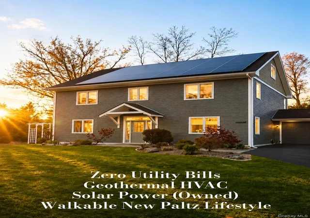 Photo 1 of Single family home for sale at 10 Taylor St, New Paltz, NY 12561 | MLS# 986299 | Listing updated on 2026-09-16