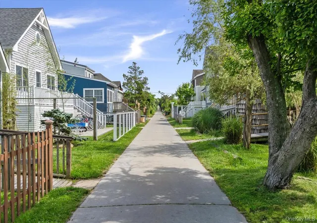 Photo 3 of Single family home for sale at 17 Bungalow Walk, Ocean Beach, NY 11770 | MLS# 986562 | Listing updated on 2026-09-18