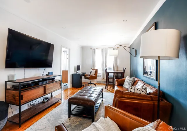 Photo 1 of Condo for sale at 3310 Ave H #5D, Brooklyn, NY 11210 | MLS# 987582 | Listing updated on 2026-09-18