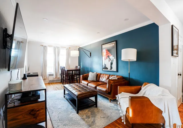 Photo 2 of Condo for sale at 3310 Ave H #5D, Brooklyn, NY 11210 | MLS# 987582 | Listing updated on 2026-09-18