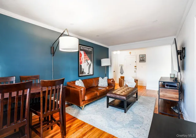 Photo 3 of Condo for sale at 3310 Ave H #5D, Brooklyn, NY 11210 | MLS# 987582 | Listing updated on 2026-09-18