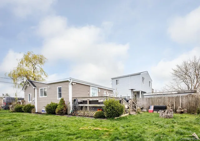 Photo 2 of Single family home for sale at 24 Blue Point Rd, Brookhaven, NY 11951 | MLS# 988349 | Listing updated on 2026-09-18