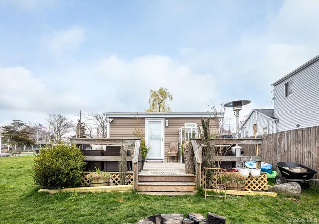 Photo 3 of Single family home for sale at 24 Blue Point Rd, Brookhaven, NY 11951 | MLS# 988349 | Listing updated on 2026-09-18