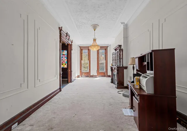 Photo 2 of Sale Pending at 367a Quincy St, New York, NY 11216 | MLS# 990816 | Listing updated on 2026-09-16