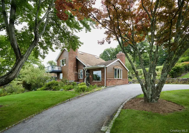 Sale Pending at 49 Iron Mountain Rd, Warwick (town), NY 10990 | MLS# 990879 | Listing updated on 2026-09-18