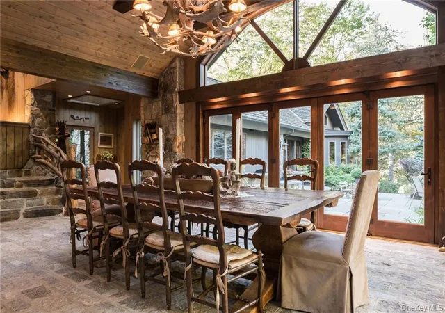 Single family home for sale at 217 Trinity Pass, Pound Ridge, NY 10576 | MLS# 991143