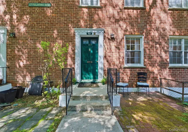 Photo 1 of Sale Pending at 17 Fieldstone Dr #153, Greenburgh, NY 10530 | MLS# 991238 | Listing updated on 2026-09-18