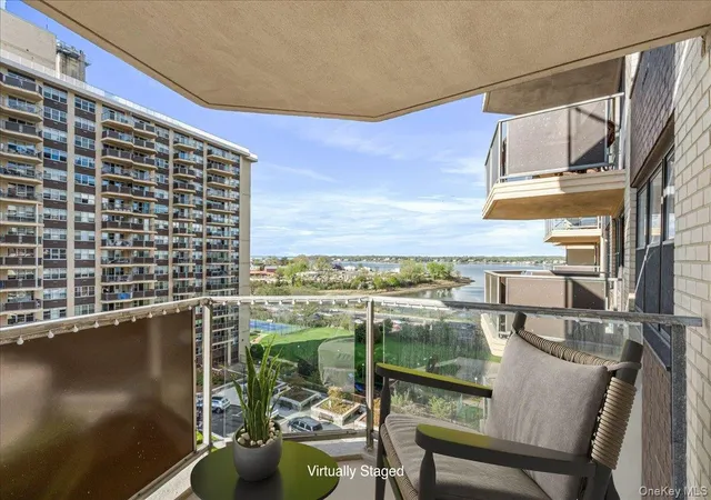 Photo 1 of Condo for sale at 18 05 215th Street #8B, New York, NY 11360 | MLS# 991581 | Listing updated on 2026-09-18