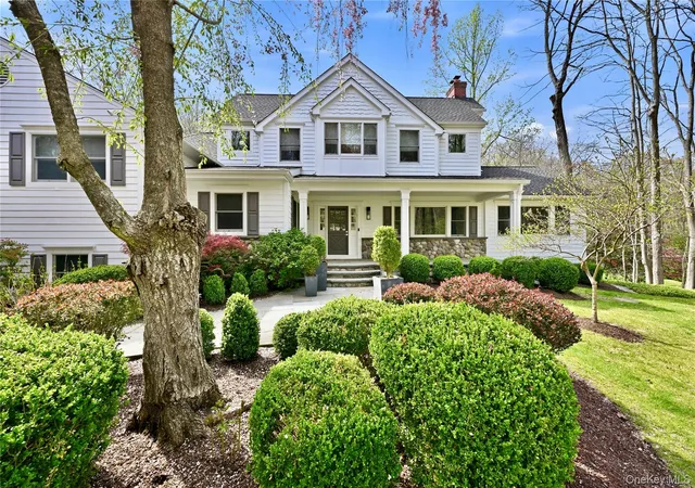 Photo 1 of Sale Pending at 11 Thornewood Rd, Armonk, NY 10504 | MLS# 991613 | Listing updated on 2026-09-18
