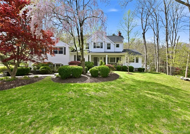 Photo 2 of Sale Pending at 11 Thornewood Rd, Armonk, NY 10504 | MLS# 991613 | Listing updated on 2026-09-18