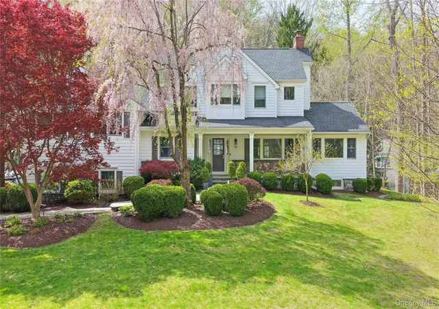 Photo 3 of Sale Pending at 11 Thornewood Rd, Armonk, NY 10504 | MLS# 991613 | Listing updated on 2026-09-18
