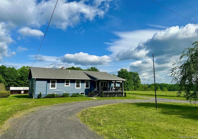 Photo 1 of Single family home for sale at 2005 Old Kings Hwy, Saugerties, NY 12477 | MLS# 991645 | Listing updated on 2026-09-18