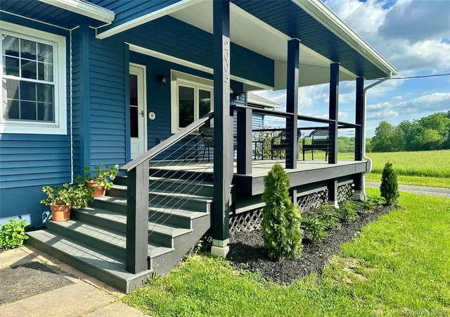 Photo 2 of Single family home for sale at 2005 Old Kings Hwy, Saugerties, NY 12477 | MLS# 991645 | Listing updated on 2026-09-18