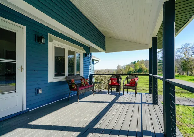 Photo 3 of Single family home for sale at 2005 Old Kings Hwy, Saugerties, NY 12477 | MLS# 991645 | Listing updated on 2026-09-18