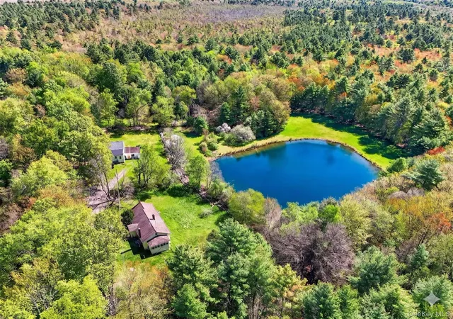Photo 1 of Land for sale at Spook Hole Rd, Ellenville, NY 12428 | MLS# 991727 | Listing updated on 2026-09-18
