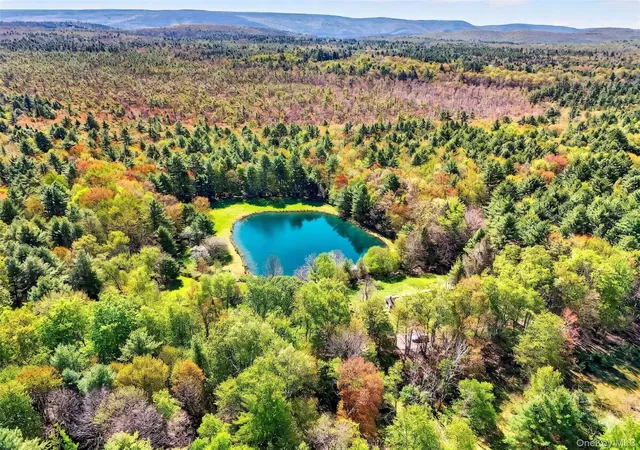 Photo 3 of Land for sale at Spook Hole Rd, Ellenville, NY 12428 | MLS# 991727 | Listing updated on 2026-09-18