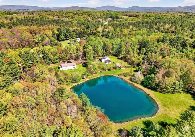 Photo 3 of Land for sale at Spook Hole Rd, Ellenville, NY 12428 | MLS# 991727 | Listing updated on 2026-09-18