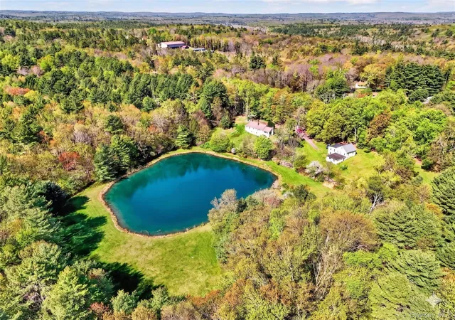 Photo 4 of Land for sale at Spook Hole Rd, Ellenville, NY 12428 | MLS# 991727 | Listing updated on 2026-09-18