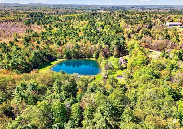 Photo 4 of Land for sale at 70 Spook Hole Rd, Ellenville, NY 12428 | MLS# 991735 | Listing updated on 2026-09-18