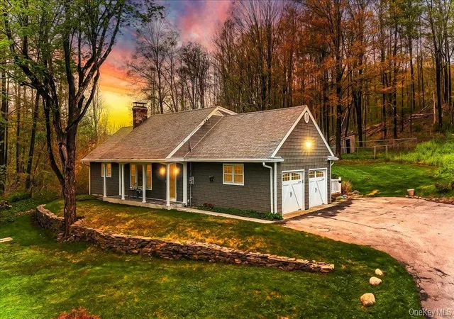 Photo 1 of Sale Pending at 287 Hunns Lake Rd, Stanfordville, NY 12581 | MLS# 991745 | Listing updated on 2026-09-18