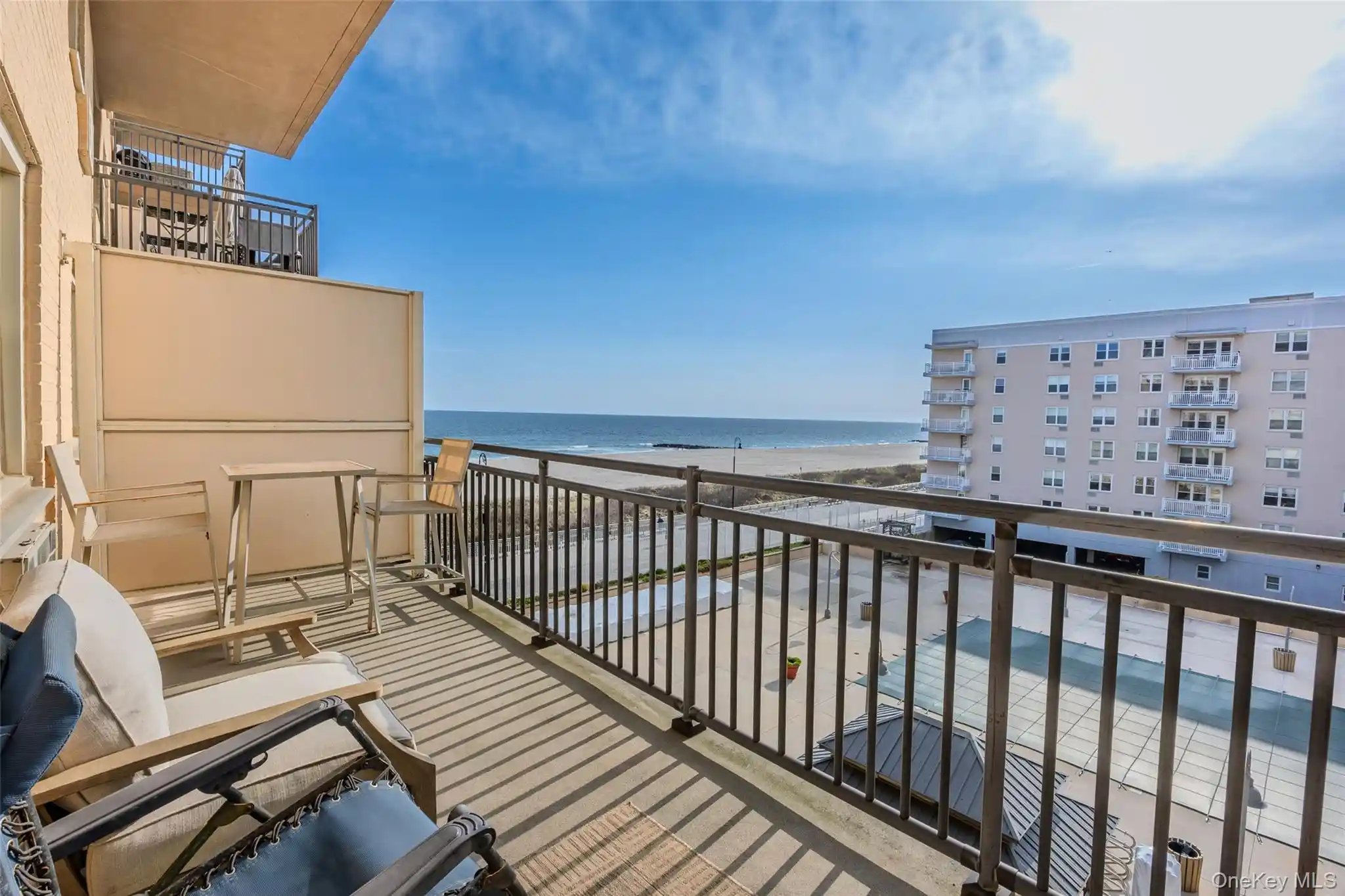 Listing Photo 1 - Condo for sale in 25 Neptune Blvd located at 25 Neptune Blvd, Hempstead, NY 11561 - Unit #4H
