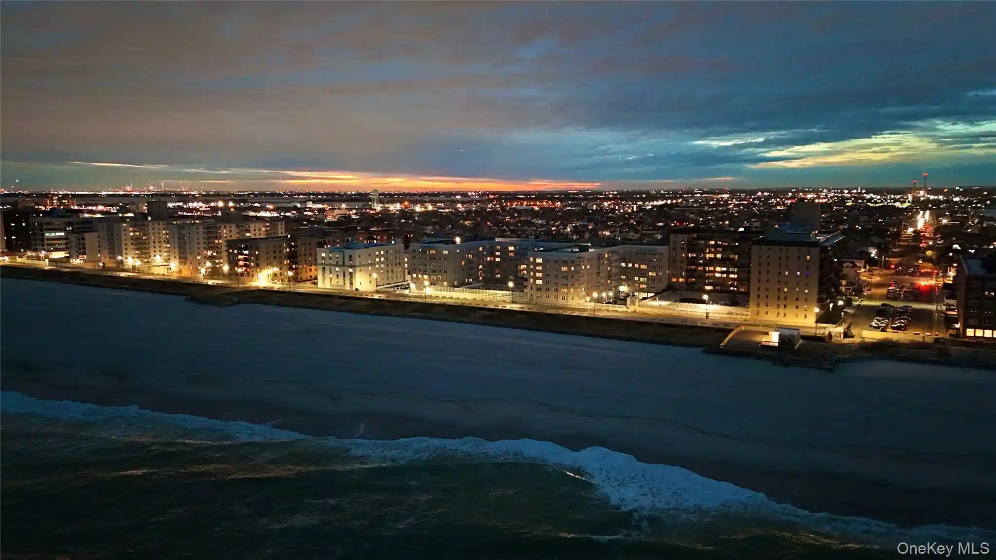 Listing Photo 2 - Condo for sale in 25 Neptune Blvd located at 25 Neptune Blvd, Hempstead, NY 11561 - Unit #4H