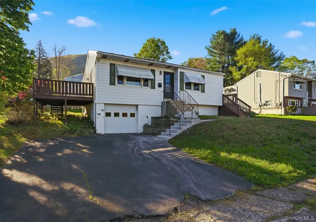 Photo 2 of Sale Pending at 2 Crescent Dr, Beacon, NY 12508 | MLS# 992001 | Listing updated on 2026-09-18