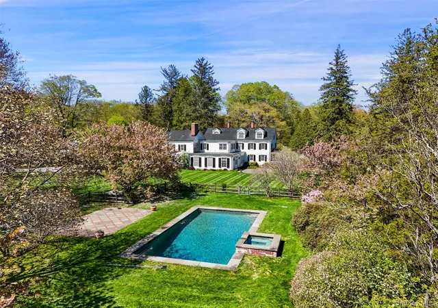 Single family home for sale at 345 Mclain St, Bedford Hills, NY 10507 | MLS# 992131
