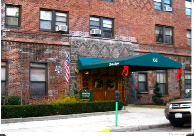 Photo 1 of Condo for sale at 68 E Hartsdale Ave #5F, Greenburgh, NY 10530 | MLS# 992286 | Listing updated on 2026-09-18