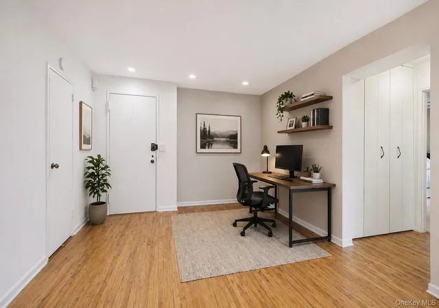 Photo 1 of Sale Pending at 377 Westchester Ave #APT 6J, Rye City, NY 10573 | MLS# 992473 | Listing updated on 2026-09-18