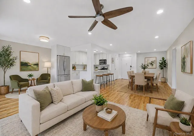 Photo 2 of Sale Pending at 377 Westchester Ave #APT 6J, Rye City, NY 10573 | MLS# 992473 | Listing updated on 2026-09-18