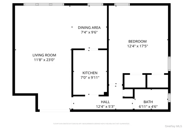 Photo 3 of Sale Pending at 678 Warburton #3B, Yonkers, NY 10701 | MLS# 992732 | Listing updated on 2026-09-18